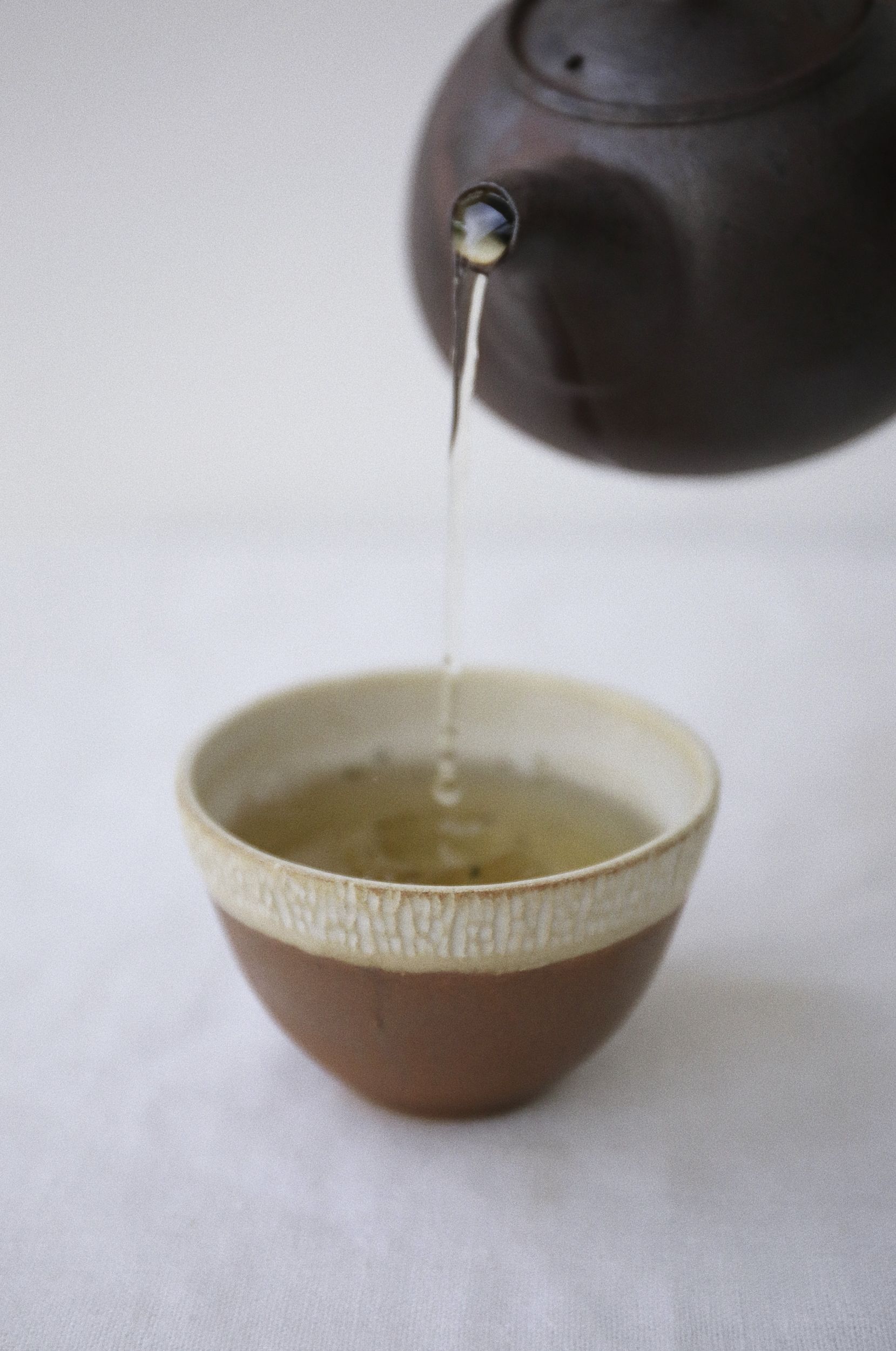 Taza de té
