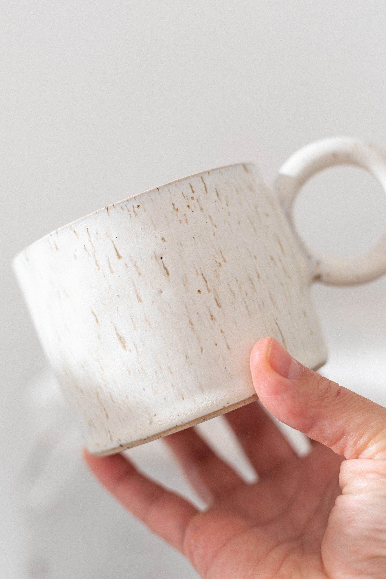 Taza Aura