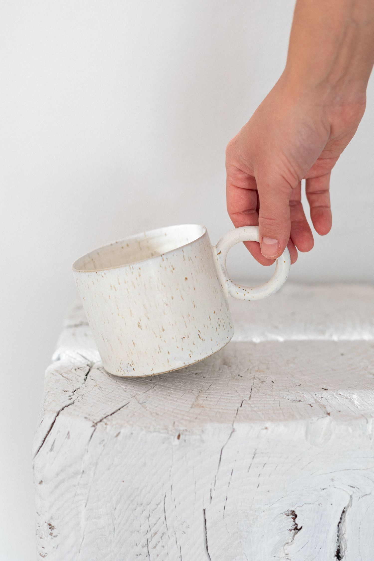 Taza Aura
