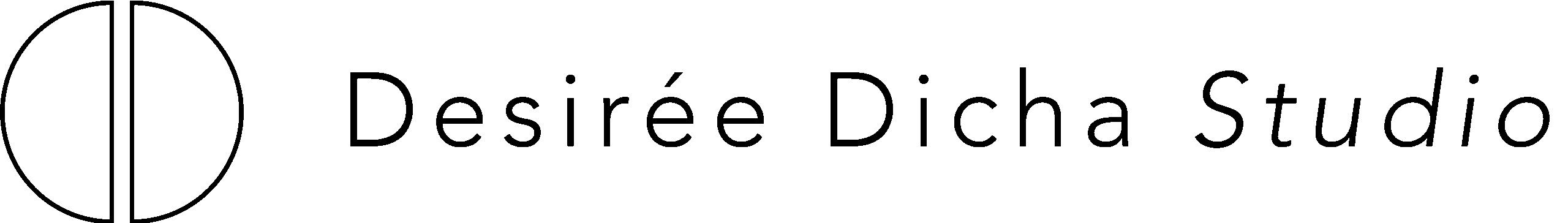 Desirée Dicha Studio