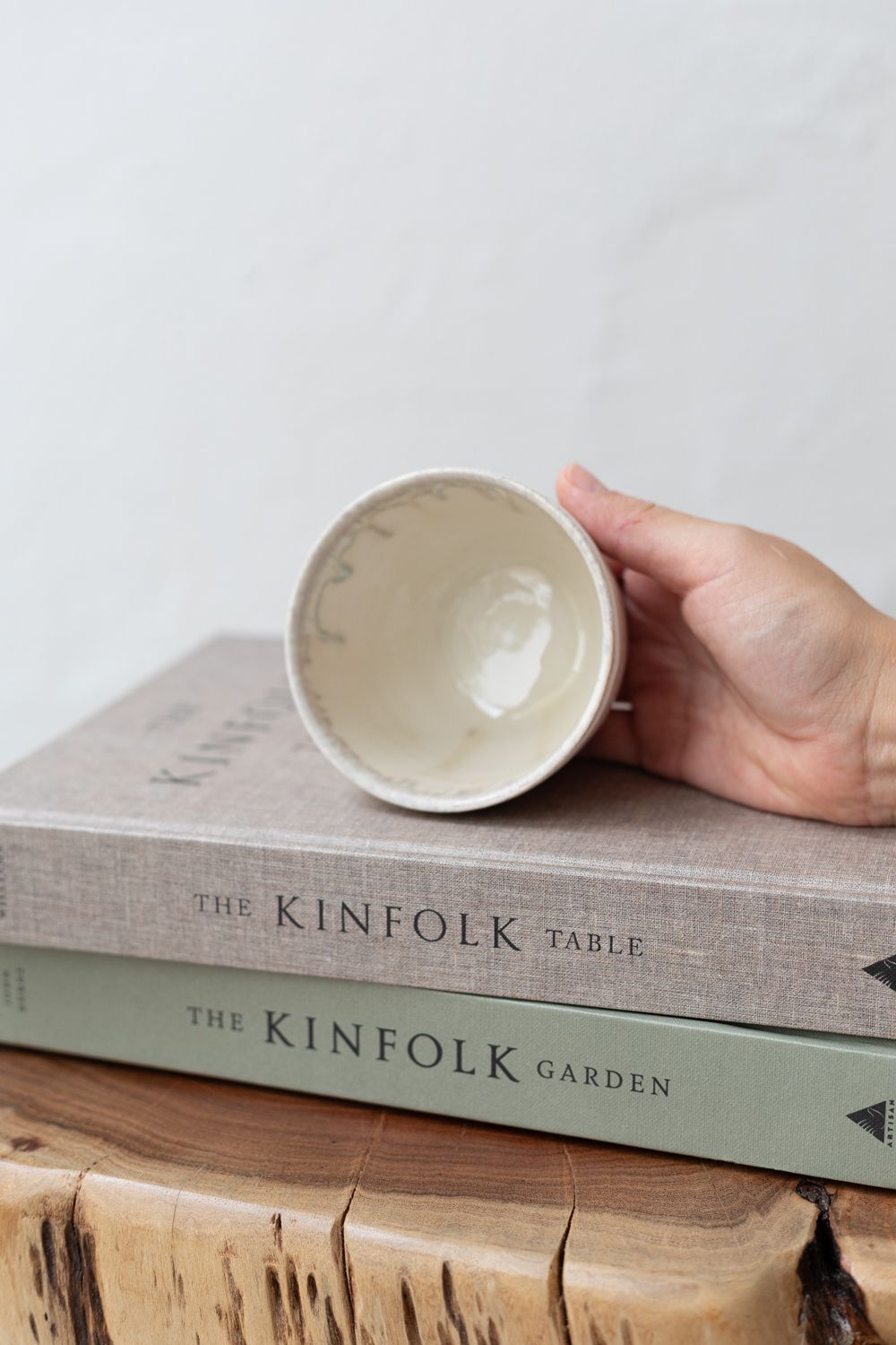 Taza Wabi Sabi