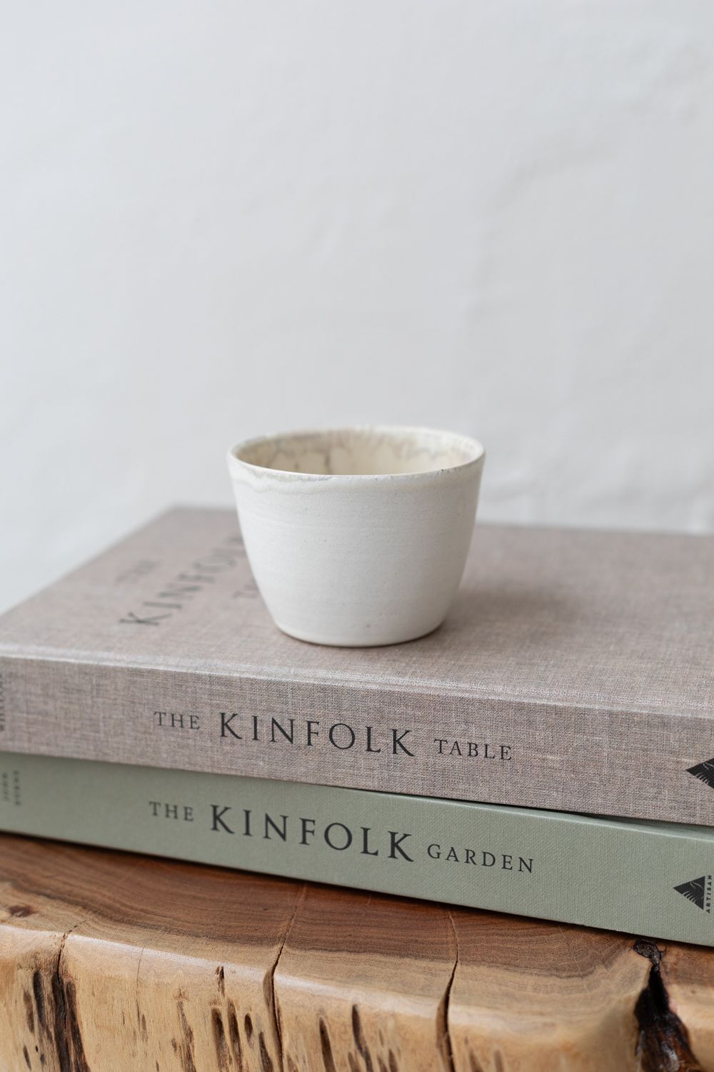 Taza Wabi Sabi
