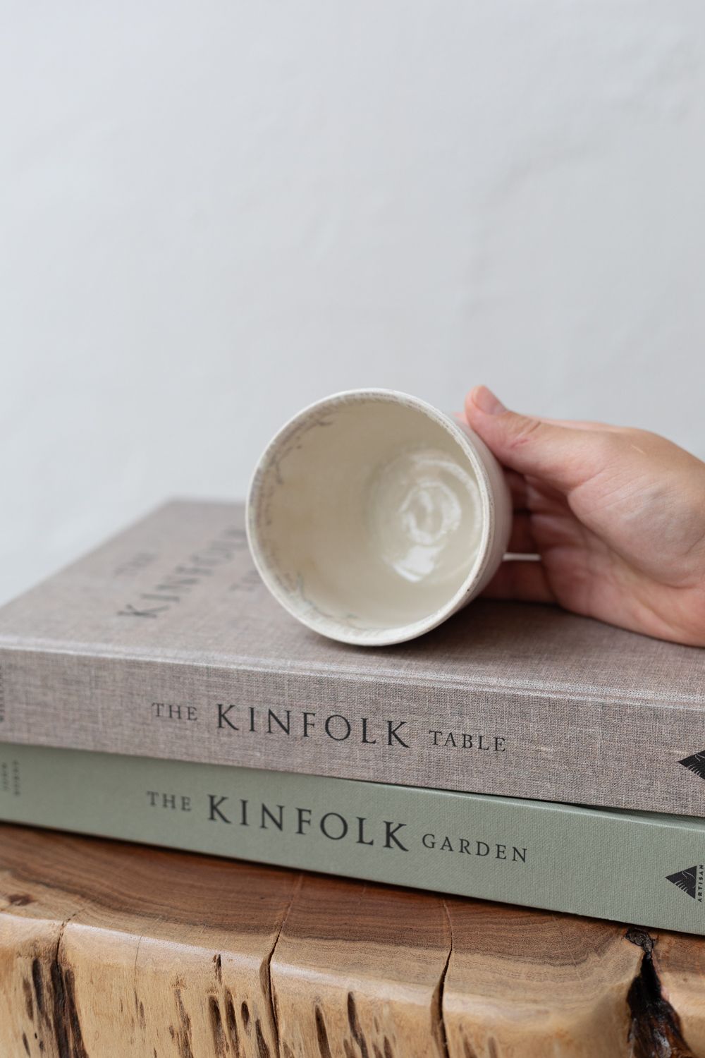 Taza Wabi Sabi