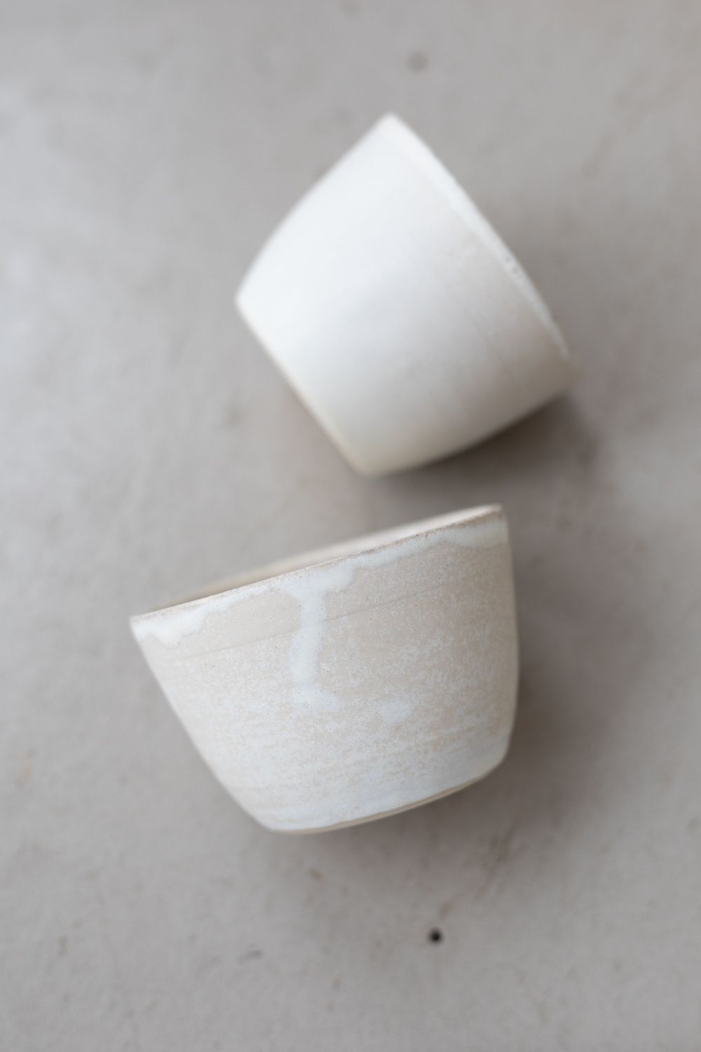 Tazas Wabi Sabi