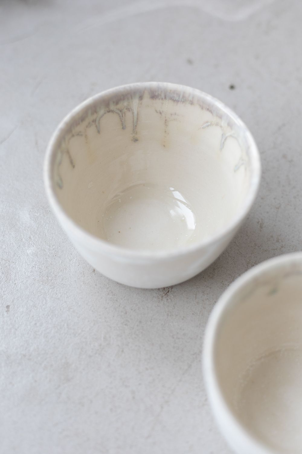Tazas Wabi Sabi