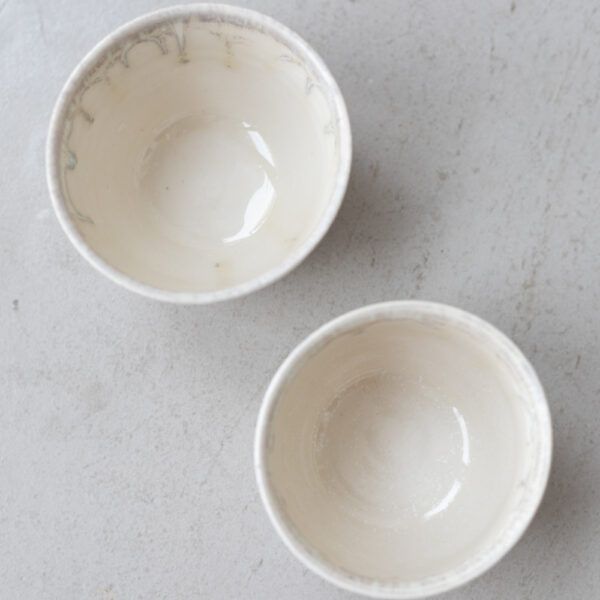 Tazas Wabi Sabi