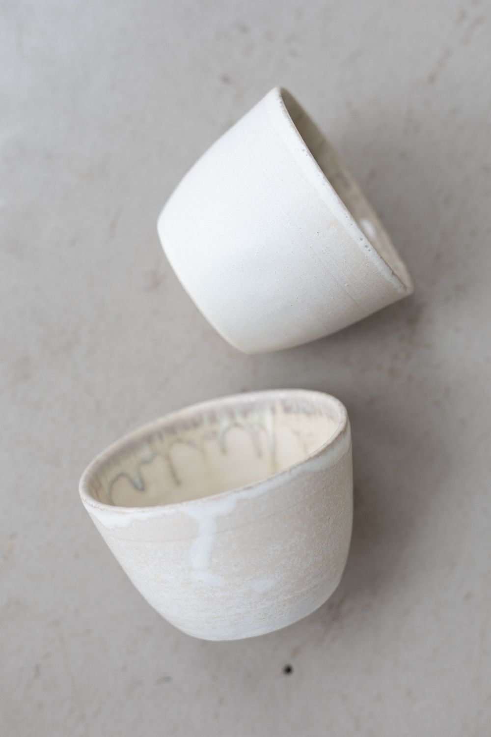 Tazas Wabi Sabi